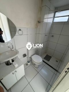 Apartamento para Alugar no Residencial Milano 2