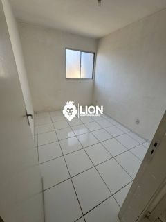 Apartamento para Alugar no Residencial Milano 2