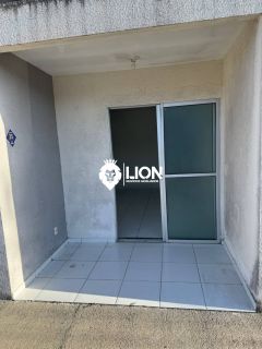 Apartamento para Alugar no Residencial Milano 2