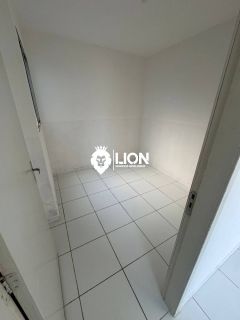 Apartamento para Alugar no Residencial Milano 2