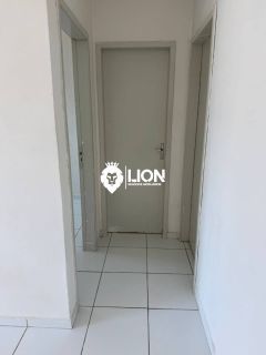 Apartamento para Alugar no Residencial Milano 2