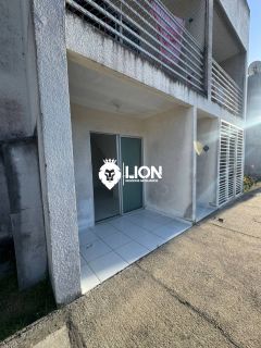 Apartamento para Alugar no Residencial Milano 2