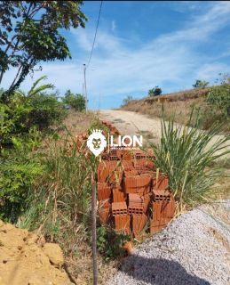 VENDE-SE TERRENO NO CONDOMÍNIO SONHO VERDE – PARIPUEIRA