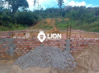 VENDE-SE TERRENO NO CONDOMÍNIO SONHO VERDE – PARIPUEIRA