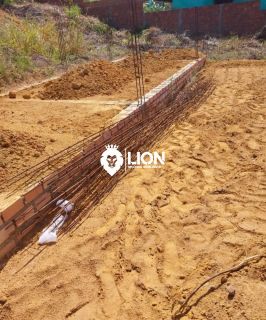 VENDE-SE TERRENO NO CONDOMÍNIO SONHO VERDE – PARIPUEIRA