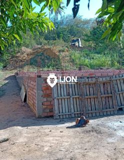 VENDE-SE TERRENO NO CONDOMÍNIO SONHO VERDE – PARIPUEIRA