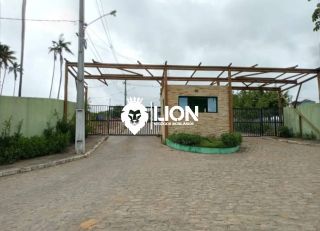 VENDE-SE TERRENO NO CONDOMÍNIO SONHO VERDE – PARIPUEIRA