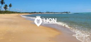 VENDE-SE TERRENO NO CONDOMÍNIO SONHO VERDE – PARIPUEIRA