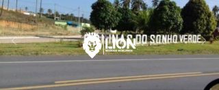 VENDE-SE TERRENO NO CONDOMÍNIO SONHO VERDE – PARIPUEIRA