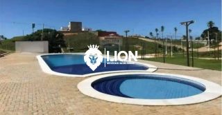 VENDE-SE TERRENO NO CONDOMÍNIO SONHO VERDE – PARIPUEIRA