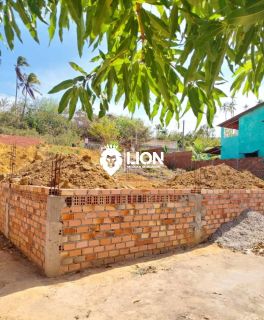 VENDE-SE TERRENO NO CONDOMÍNIO SONHO VERDE – PARIPUEIRA