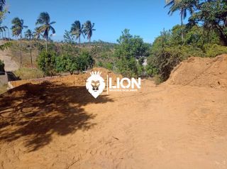 VENDE-SE TERRENO NO CONDOMÍNIO SONHO VERDE – PARIPUEIRA