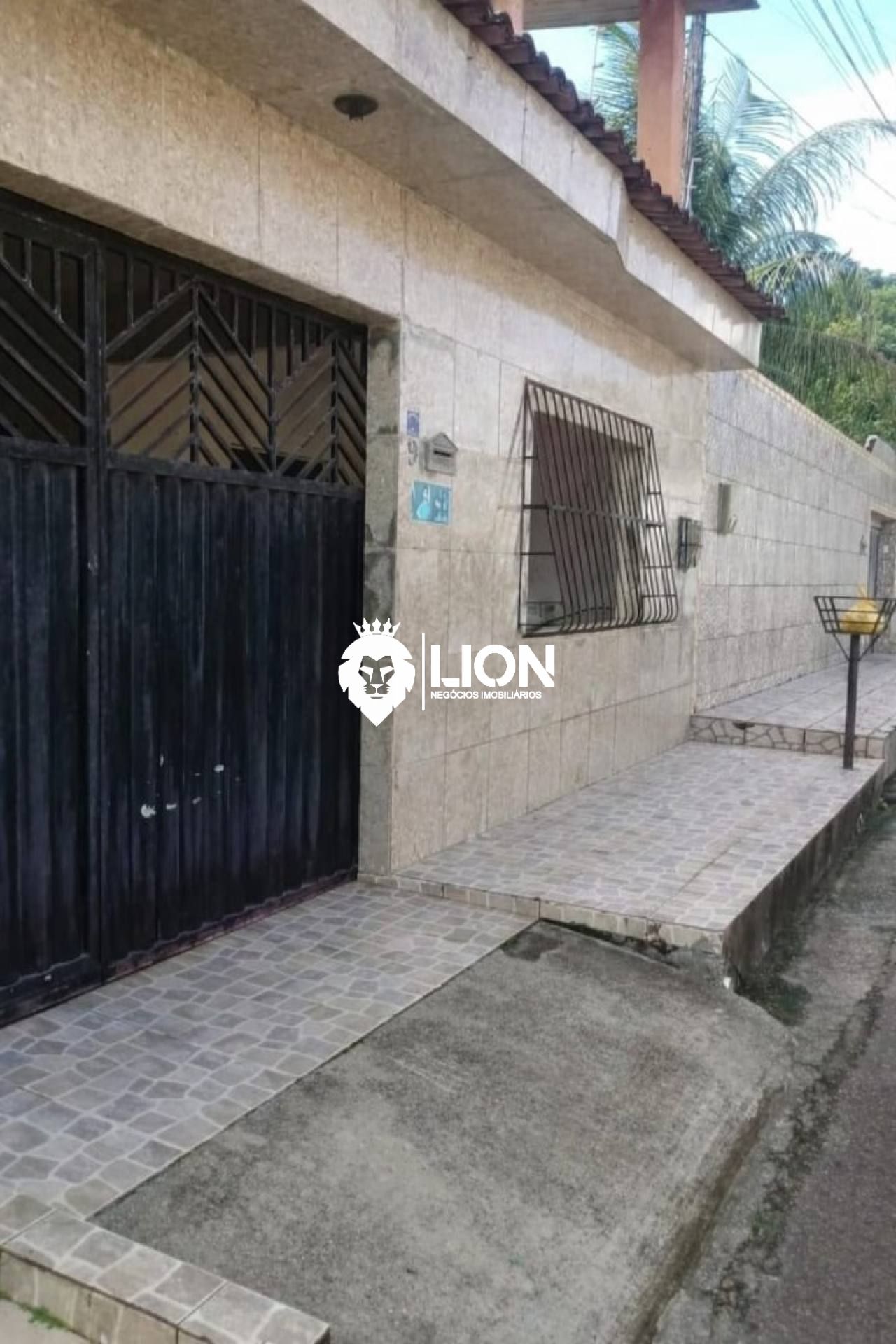 CASA À VENDA NO GRACILIANO RAMOS
