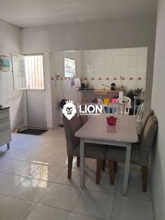 CASA À VENDA NO GRACILIANO RAMOS