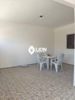 CASA À VENDA NO GRACILIANO RAMOS