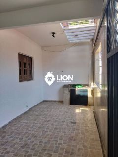 CASA À VENDA NO GRACILIANO RAMOS