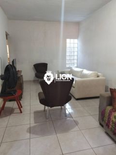 CASA À VENDA NO GRACILIANO RAMOS