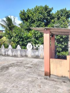 CASA À VENDA NO GRACILIANO RAMOS