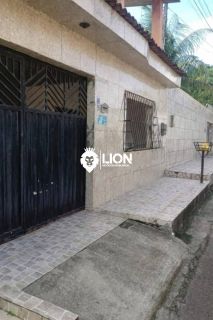 CASA À VENDA NO GRACILIANO RAMOS