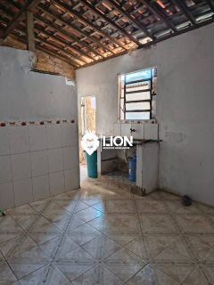Casa à Venda – Espaço e Conforto para Toda a Família!