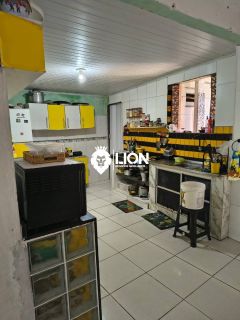 Casa à Venda – Espaço e Conforto para Toda a Família!