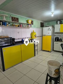 Casa à Venda – Espaço e Conforto para Toda a Família!
