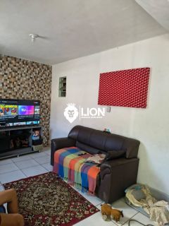Casa à Venda – Espaço e Conforto para Toda a Família!