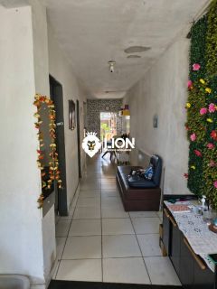 Casa à Venda – Espaço e Conforto para Toda a Família!