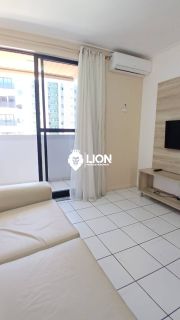 Flat à venda no NEO Pajuçara – Vista Mar