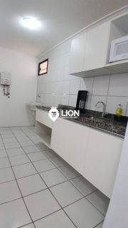 Flat à venda no NEO Pajuçara – Vista Mar