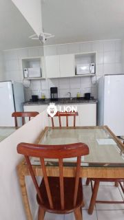 Flat à venda no NEO Pajuçara – Vista Mar