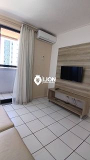 Flat à venda no NEO Pajuçara – Vista Mar