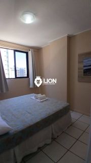 Flat à venda no NEO Pajuçara – Vista Mar