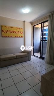 Flat à venda no NEO Pajuçara – Vista Mar