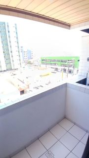 Flat à venda no NEO Pajuçara – Vista Mar
