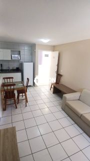 Flat à venda no NEO Pajuçara – Vista Mar