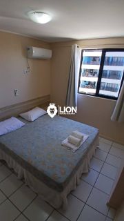 Flat à venda no NEO Pajuçara – Vista Mar