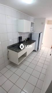 Flat à venda no NEO Pajuçara – Vista Mar