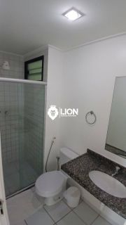 Flat à venda no NEO Pajuçara – Vista Mar