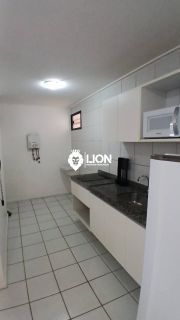 Flat à venda no NEO Pajuçara – Vista Mar