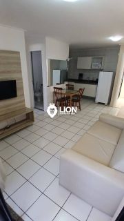 Flat à venda no NEO Pajuçara – Vista Mar