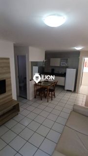 Flat à venda no NEO Pajuçara – Vista Mar