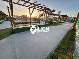 Casa para Alugar – Condomínio Jardim Pau Brasil