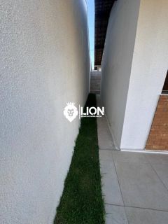 Casa para Alugar – Condomínio Jardim Pau Brasil