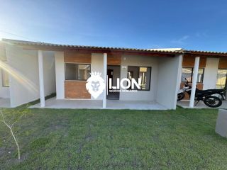 Casa para Alugar – Condomínio Jardim Pau Brasil