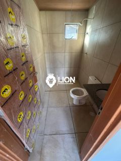 Casa para Alugar – Condomínio Jardim Pau Brasil