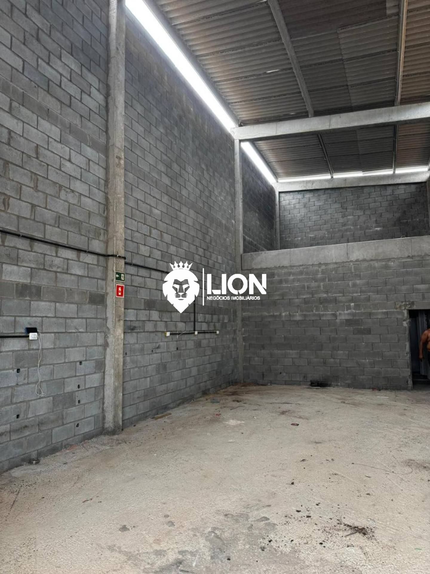 GALPÃO PARA ALUGAR EM MARECHAL DEODORO!