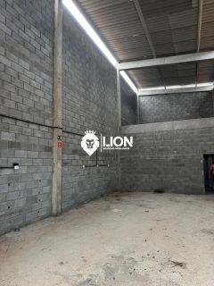 GALPÃO PARA ALUGAR EM MARECHAL DEODORO!