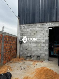 GALPÃO PARA ALUGAR EM MARECHAL DEODORO!