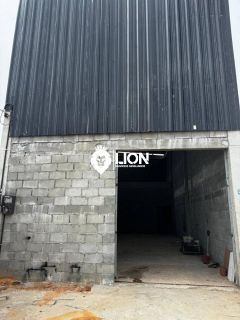 GALPÃO PARA ALUGAR EM MARECHAL DEODORO!